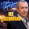 Ike Eisenmann - From Witch Mountain to Author