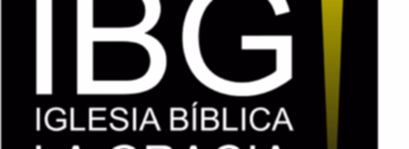 IBG DEVOCIONALES