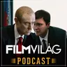 #195 - Tavaszi szél, A Kreml mágusa, A rendszer, Kojot, Senki tanár úr Putyin ellen