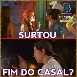 Carla SURTA e XINGA a Duda + Fim de Carla e Cléber? | DE FÉRIAS DIRETORIA 2