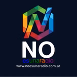 No es una radio