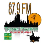 Tape Pyahu