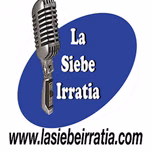 LA SIEBE IRRATIA