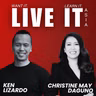48 I Left a Secure Career to Build an Empire feat. Christine