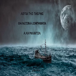 Λόγια της Πλώρης: Θαλασσινά Διηγήματα