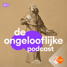 De Ongelooflijke Podcast