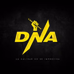 RADIO LA DNA