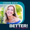 Don't Love the Stairmaster: Try Passive Cardio with Infrared Sauna with Connie Zack