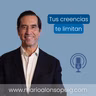 Lo que crees cambia la realidad que ves