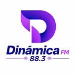 DINAMICA FM 88.3