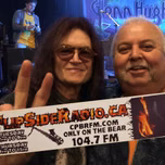 The Flipside with Mitch, Steve and Phil deBlois