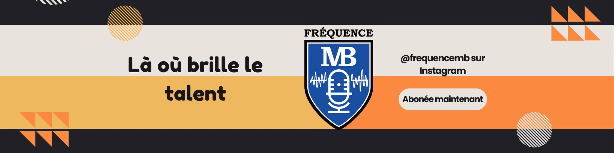 fréquence MB