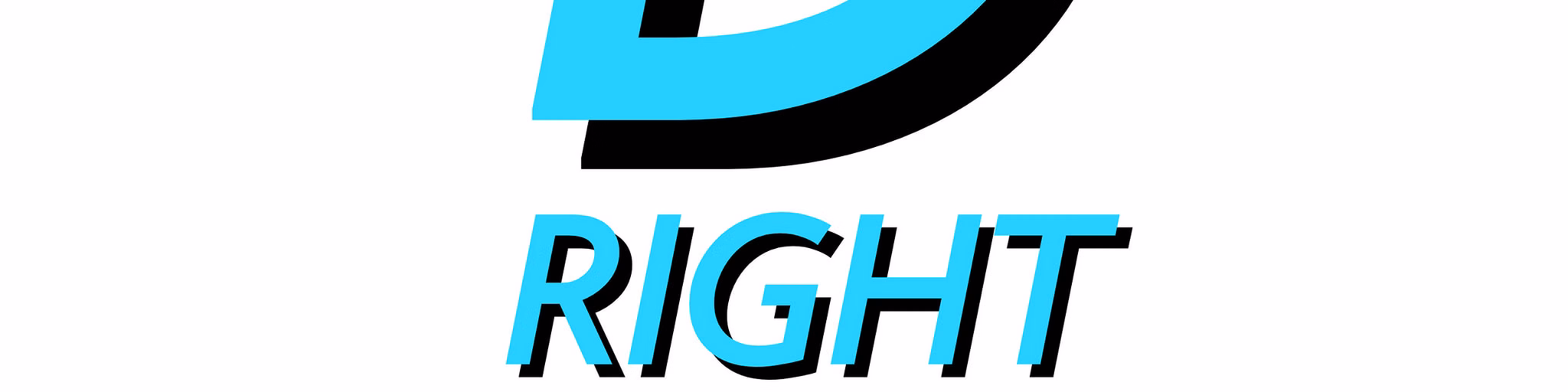 D Right Radio