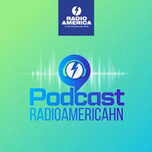 Podcast Radioamericahn