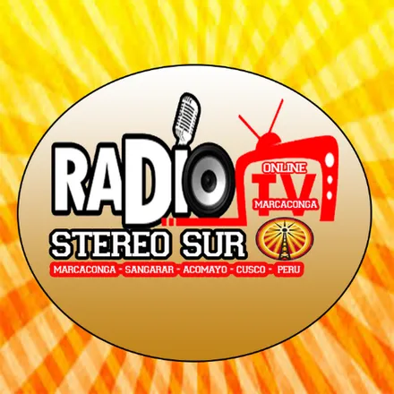RADIO STEREO SUR MARCACONGA