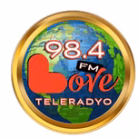 98.4 Love FM