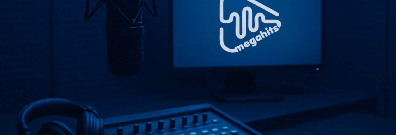 MEGAHITS RADIO