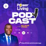 Power Living With Victor Atenaga