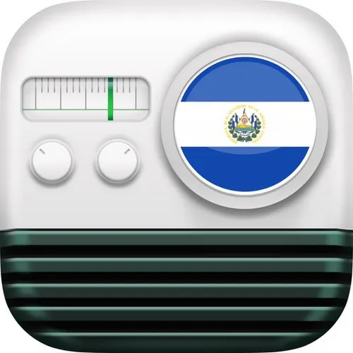 Listen to RADIO DE EL SALVADOR Zeno.FM