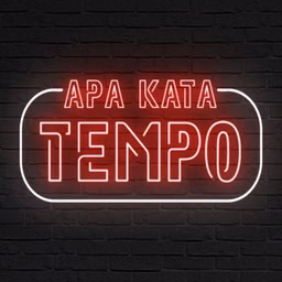 Apa Kata Tempo
