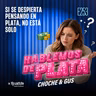  E253 "Si se despierta pensando en plata, no está solo"