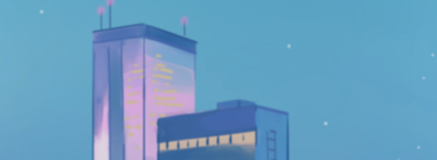 City Poppers