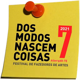 DOS MODOS NASCEM COISAS