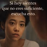 🎧 DEVOCIONAL EN VOZ ALTA · Cuando te sientes insuficiente