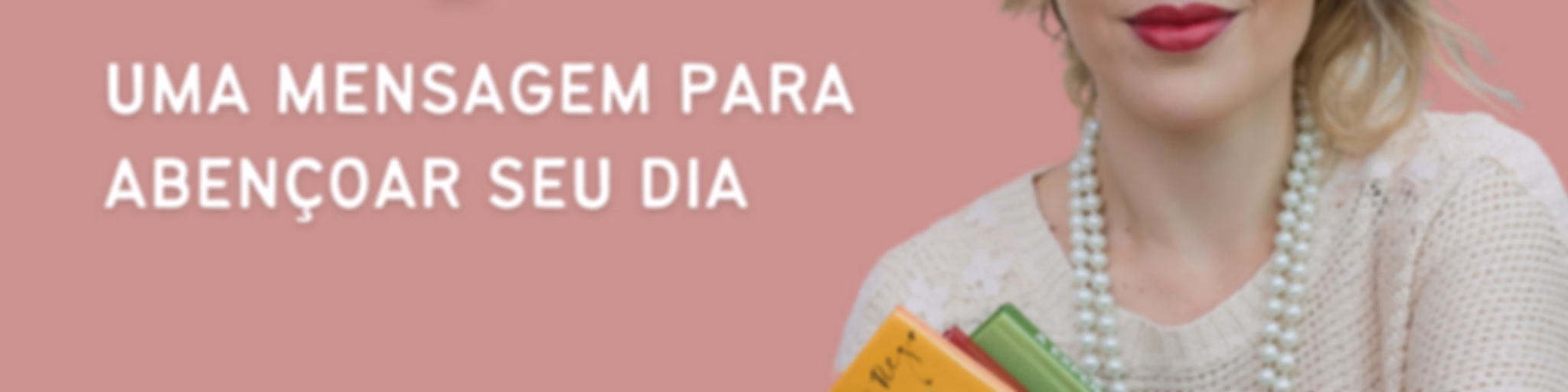 Devocional Elegante Sempre