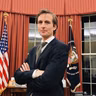 Michiel Vos en de trots van Amerika