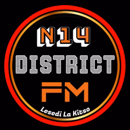 N14 District FM