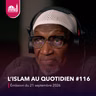L'islam au quotidien #116 [Émission du lundi 21 septembre 2026]