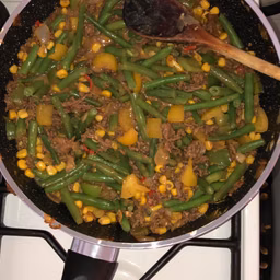 Koken met Daan