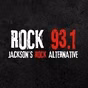 Rock 93.1 - WHJT-HD2