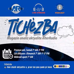 TiChezBa
