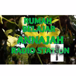Rumah Belajar ANNAJAH