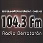 Radio Berrotarán