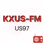 KXUS US 97.3 FM