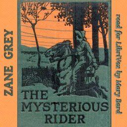 Mysterious Rider