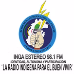 INGA ESTEREO 98.1 FM