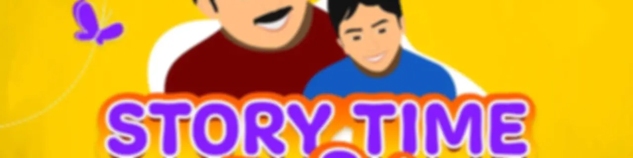 Story Time Tamil