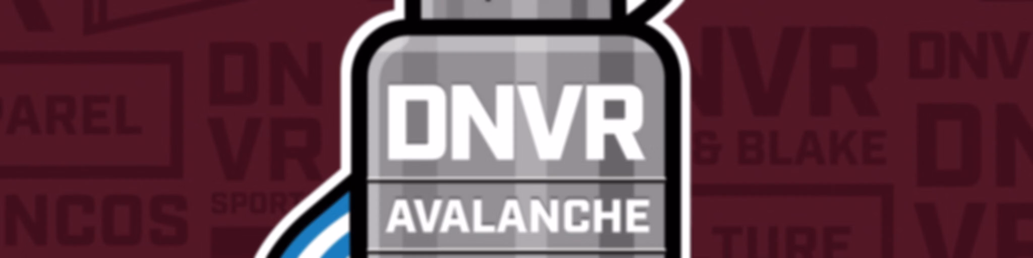DNVR Colorado Avalanche Podcast