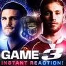 NSW BLUES WIN 2026 STATE OF ORIGIN - INSTANT REACTION w/ Reni Maitua and Sandor Earl