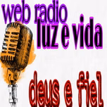 web radio luz e vida go