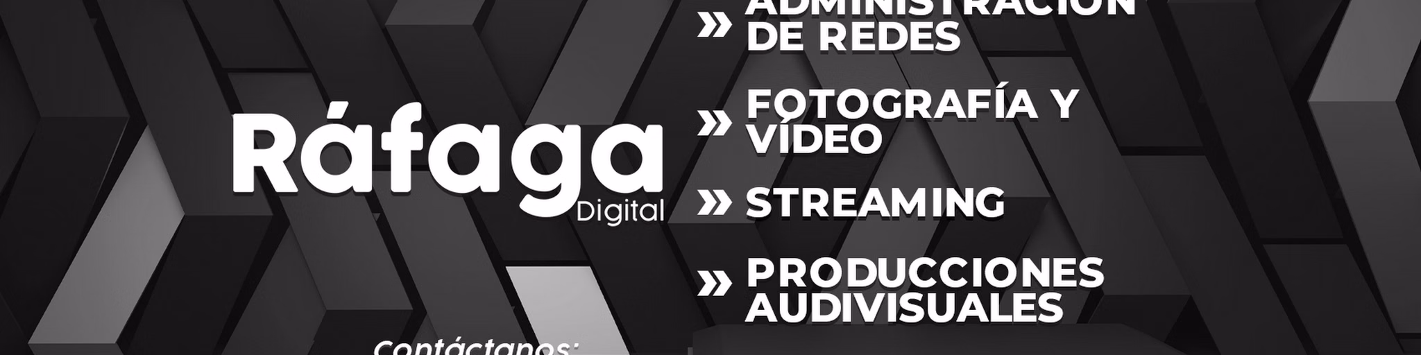Ráfaga Radio Digital