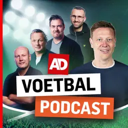 S9E22: ‘Intern slaat Dick Schreuder echt wel met de vuist op tafel’