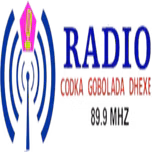 Gobolada Radio Cadaado