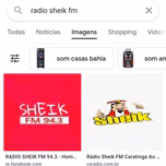 radia cheik fm