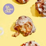 BA Bake Club: Glazed Apple Pie Fritters