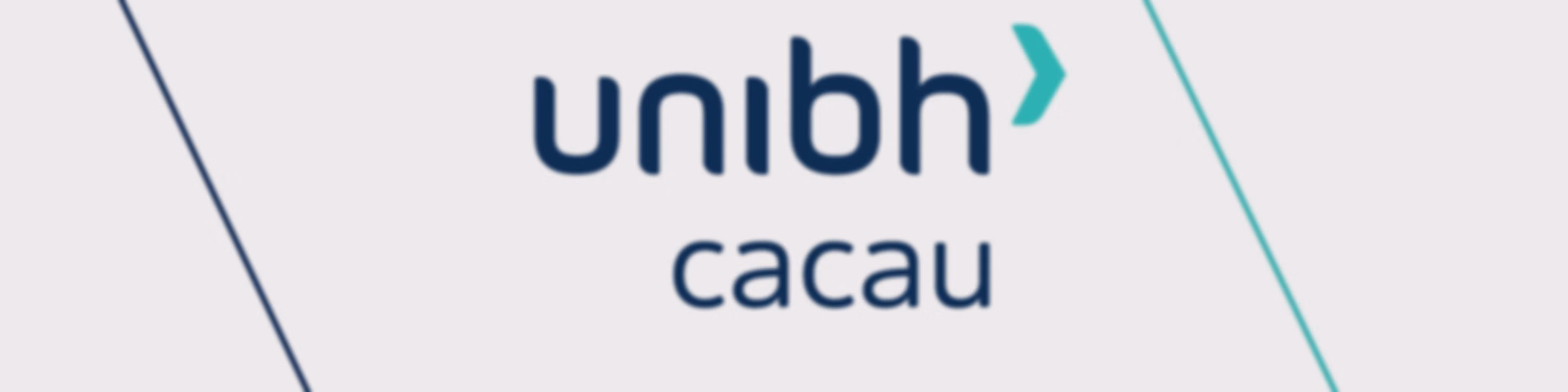 CACAU UNIBH